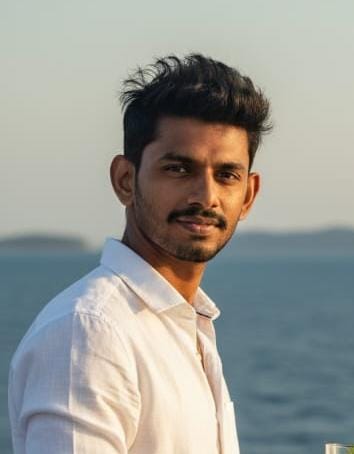 Groom Image